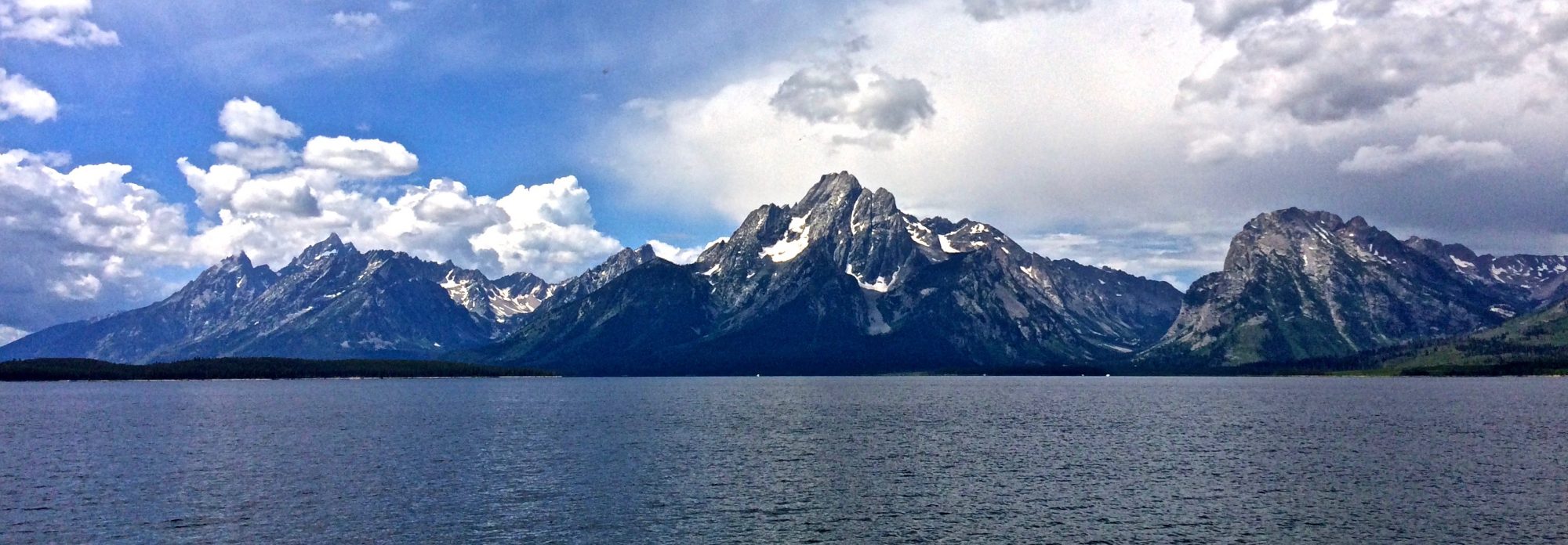 Lake Tahoe, California